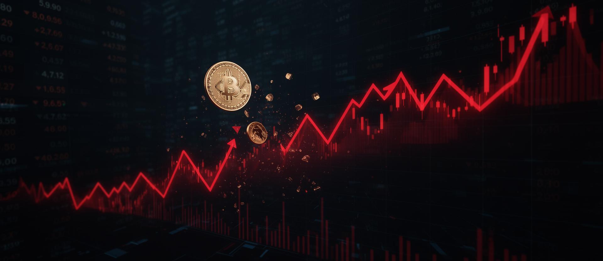 The February 2026 Crypto Crash: What Happened, Why It Matters & How to Navigate It