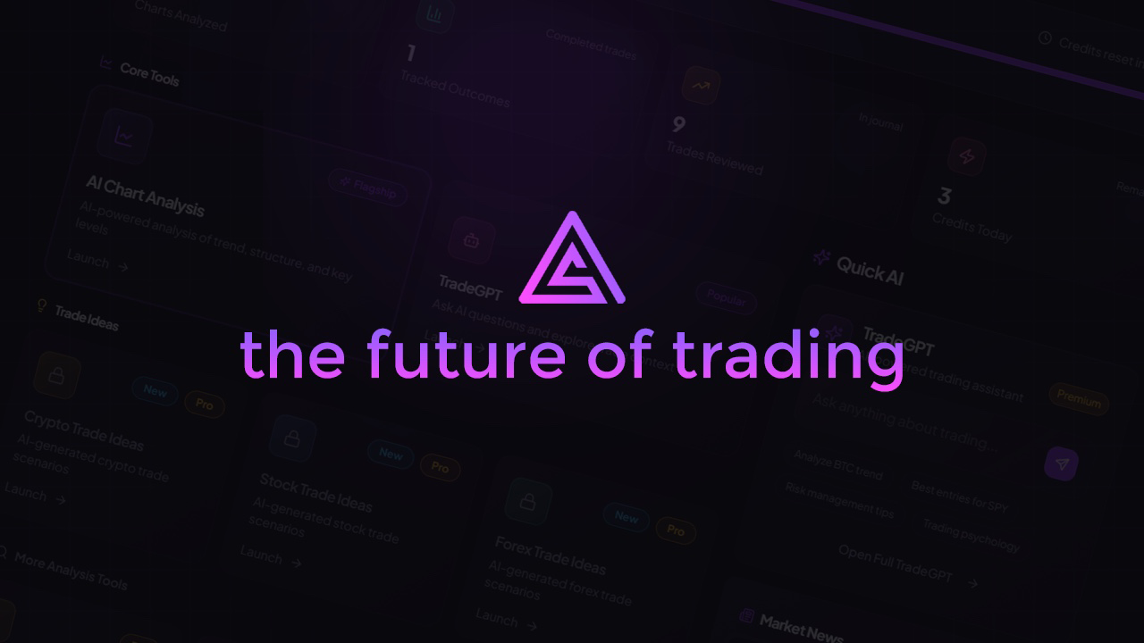 The Future of Trading: How AI is Revolutionizing the Markets